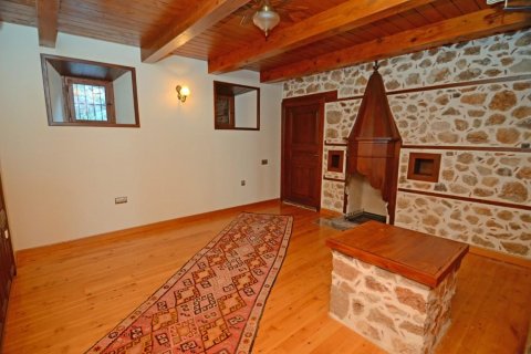 Villa   Alanya, Antalya, Türkiye №209842 - 16