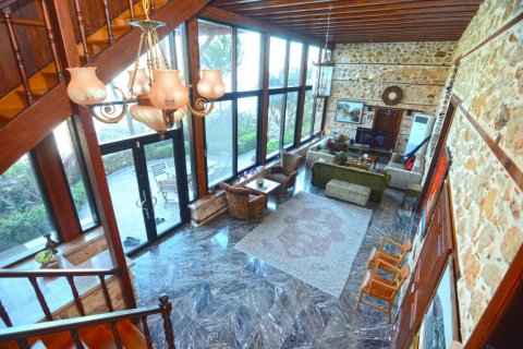 Villa   Alanya, Antalya, Türkiye №209842 - 21