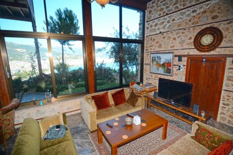Villa   Alanya, Antalya, Türkiye №209842 - 26