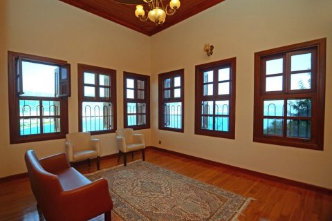 Villa   Alanya, Antalya, Türkiye №209842 - 5