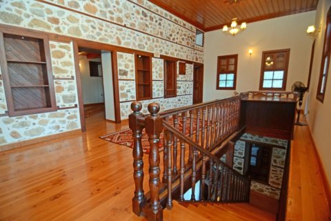 Villa   Alanya, Antalya, Türkiye №209842 - 19