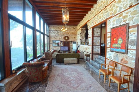 Villa   Alanya, Antalya, Türkiye №209842 - 24