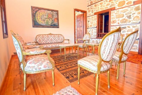 Villa   Alanya, Antalya, Türkiye №209842 - 9