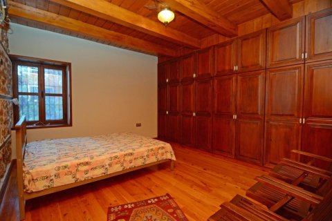 Villa   Alanya, Antalya, Türkiye №209842 - 12