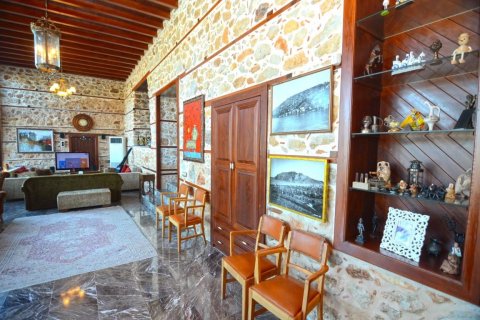 Villa   Alanya, Antalya, Türkiye №209842 - 23
