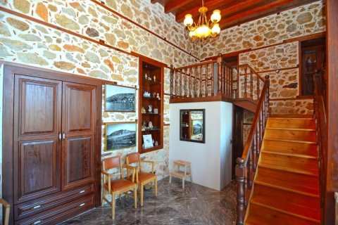 Villa   Alanya, Antalya, Türkiye №209842 - 22