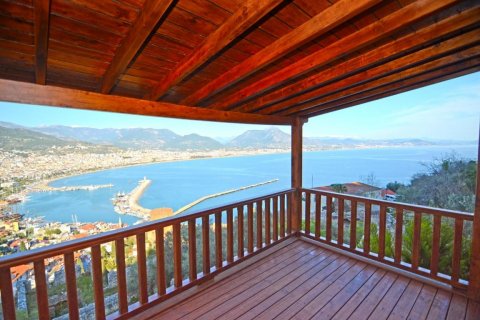 Villa   Alanya, Antalya, Türkiye №209842 - 8