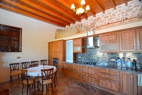 Villa   Alanya, Antalya, Türkiye №209842 - 30