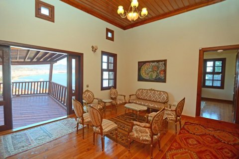 Villa   Alanya, Antalya, Türkiye №209842 - 10