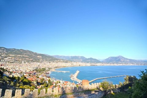 Villa   Alanya, Antalya, Türkiye №209842 - 3