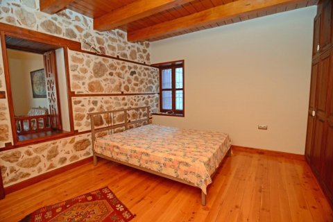 Villa   Alanya, Antalya, Türkiye №209842 - 13