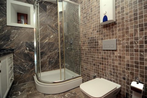 Villa   Alanya, Antalya, Türkiye №209842 - 14