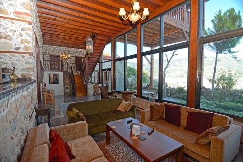 Villa   Alanya, Antalya, Türkiye №209842 - 28