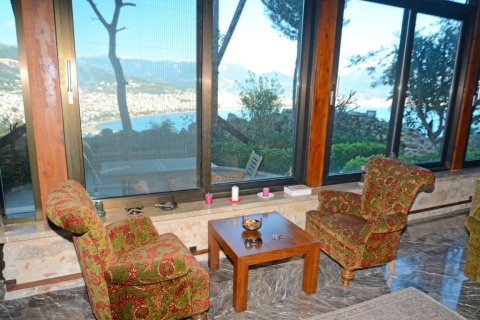 Villa   Alanya, Antalya, Türkiye №209842 - 25