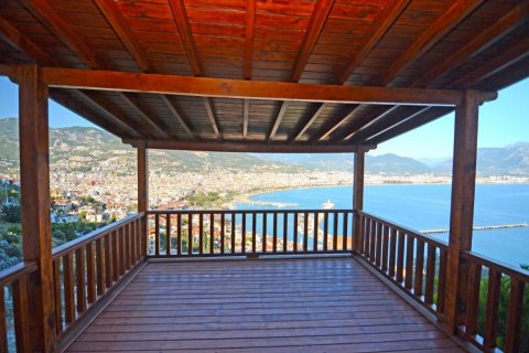 Villa   Alanya, Antalya, Türkiye №209842 - 6