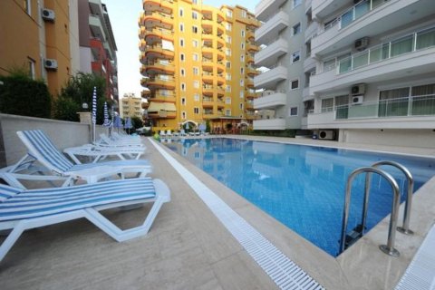 Apartment for sale  in Mahmutlar, Antalya, Turkey, 200m2, No. 209841 – photo 2
