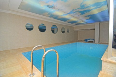 Apartment for sale  in Mahmutlar, Antalya, Turkey, 200m2, No. 209841 – photo 10