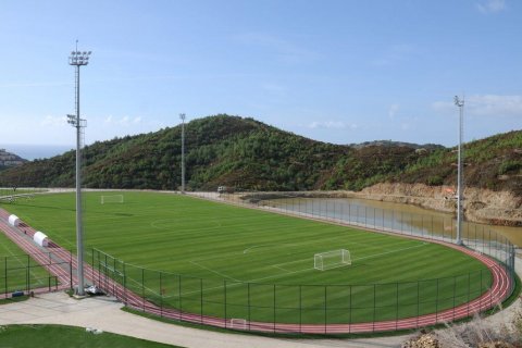 Apartment for sale  in Alanya, Antalya, Turkey, 267m2, No. 209840 – photo 12