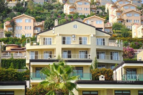 Apartment for sale  in Alanya, Antalya, Turkey, 267m2, No. 209840 – photo 10