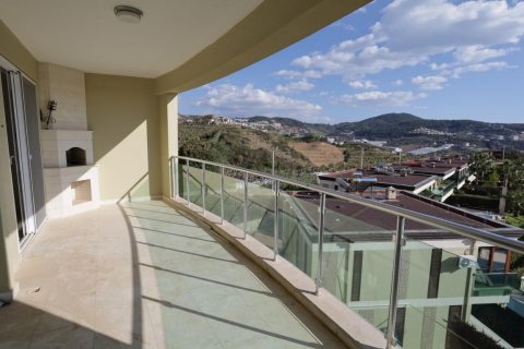 Apartment for sale  in Alanya, Antalya, Turkey, 267m2, No. 209840 – photo 22
