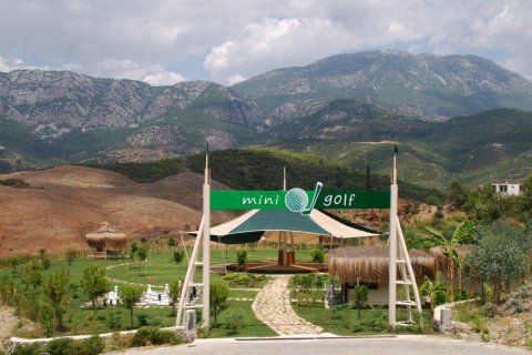 Apartment for sale  in Alanya, Antalya, Turkey, 267m2, No. 209840 – photo 9