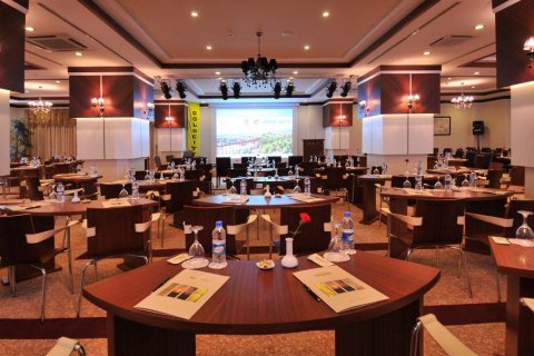 Apartment for sale  in Alanya, Antalya, Turkey, 267m2, No. 209840 – photo 4