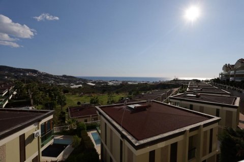 Apartment for sale  in Alanya, Antalya, Turkey, 267m2, No. 209840 – photo 25