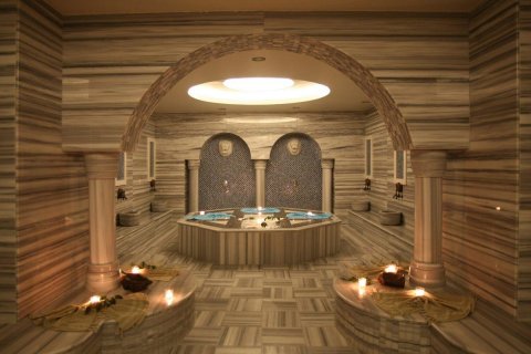 Apartment for sale  in Alanya, Antalya, Turkey, 267m2, No. 209840 – photo 7