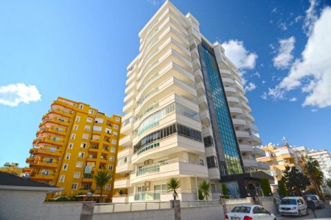 Apartment for sale  in Mahmutlar, Antalya, Turkey, 105m2, No. 209845 – photo 1