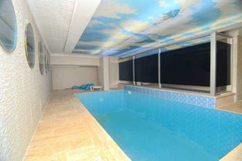 Apartment for sale  in Mahmutlar, Antalya, Turkey, 105m2, No. 209845 – photo 8