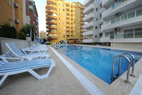 Apartment for sale  in Mahmutlar, Antalya, Turkey, 105m2, No. 209845 – photo 2