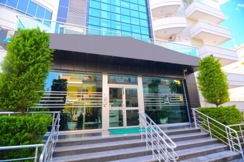 Apartment for sale  in Mahmutlar, Antalya, Turkey, 105m2, No. 209845 – photo 4