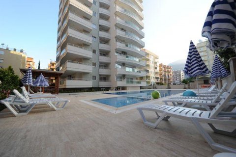 Apartment for sale  in Mahmutlar, Antalya, Turkey, 105m2, No. 209845 – photo 3