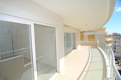 Apartment for sale  in Mahmutlar, Antalya, Turkey, 105m2, No. 209845 – photo 20