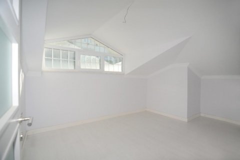 Продажа виллы  в Аланье, Анталье, Турция 5 комн., 240м2, №209843 – фото 18