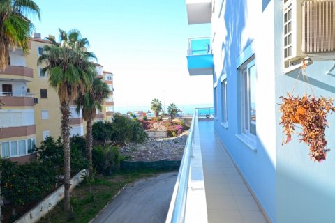 آپارتمان در  Mahmutlar ، ترکیه 135 متر مربع.  شماره 209844 - 25