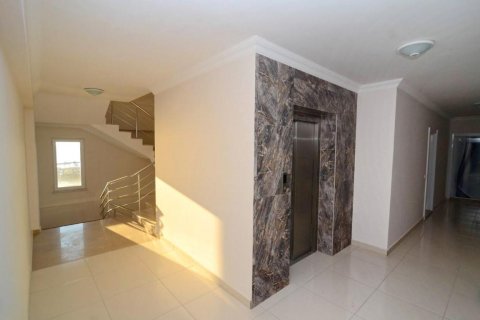 آپارتمان در  Mahmutlar ، ترکیه 135 متر مربع.  شماره 209844 - 6