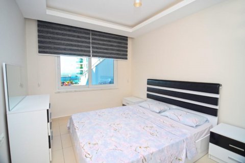 آپارتمان در  Mahmutlar ، ترکیه 135 متر مربع.  شماره 209844 - 12