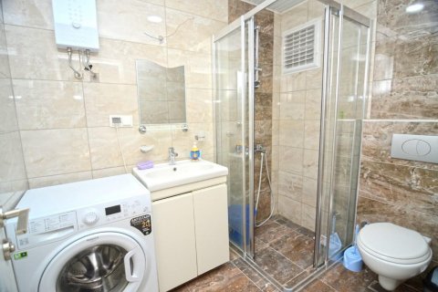 آپارتمان در  Mahmutlar ، ترکیه 135 متر مربع.  شماره 209844 - 15