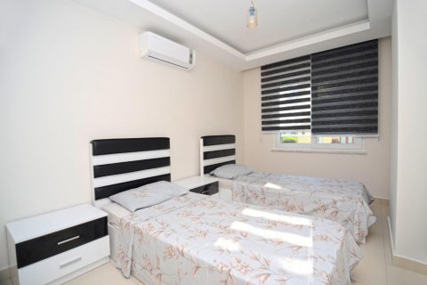 آپارتمان در  Mahmutlar ، ترکیه 135 متر مربع.  شماره 209844 - 14