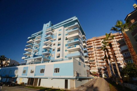 آپارتمان در  Mahmutlar ، ترکیه 135 متر مربع.  شماره 209844 - 3