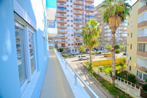 آپارتمان در  Mahmutlar ، ترکیه 135 متر مربع.  شماره 209844 - 21