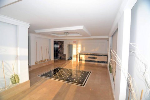 آپارتمان در  Mahmutlar ، ترکیه 135 متر مربع.  شماره 209844 - 5