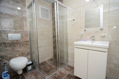 آپارتمان در  Mahmutlar ، ترکیه 135 متر مربع.  شماره 209844 - 17