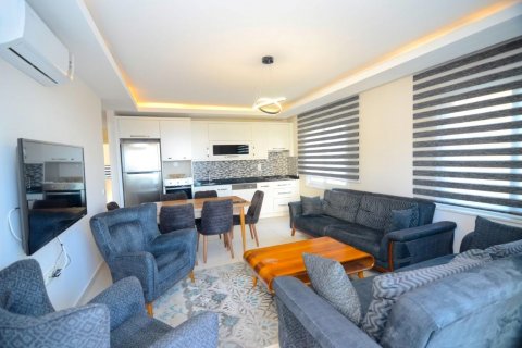 آپارتمان در  Mahmutlar ، ترکیه 135 متر مربع.  شماره 209844 - 11