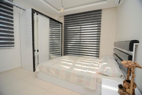 آپارتمان در  Mahmutlar ، ترکیه 135 متر مربع.  شماره 209844 - 16