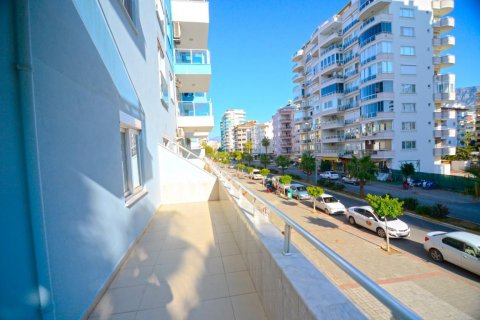 آپارتمان در  Mahmutlar ، ترکیه 135 متر مربع.  شماره 209844 - 23