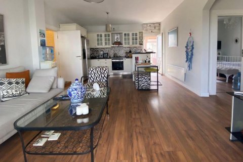 Villa for sale  in Yalikavak, Mugla, Turkey, 3 bedrooms, 140m2, No. 206729 – photo 14