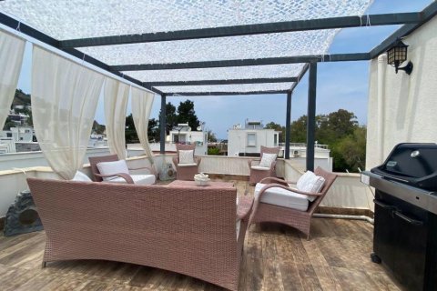 Villa for sale  in Yalikavak, Mugla, Turkey, 3 bedrooms, 140m2, No. 206729 – photo 2