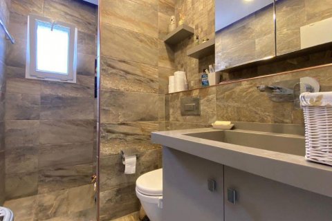 Villa for sale  in Yalikavak, Mugla, Turkey, 3 bedrooms, 140m2, No. 206729 – photo 6